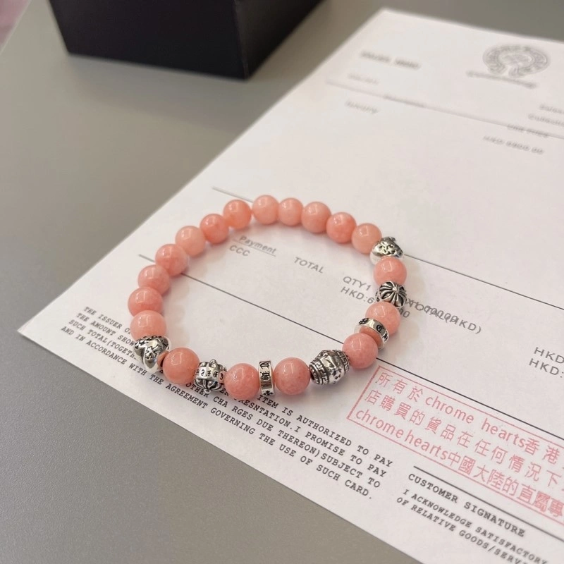 SmartChoice Chrome Hearts Bracelets 237385