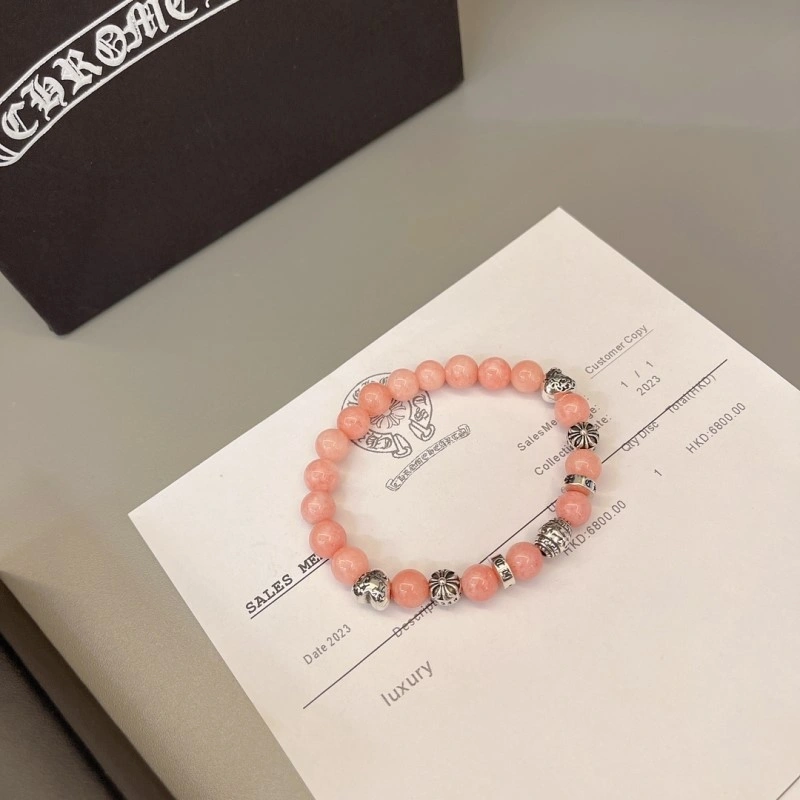 SmartChoice Chrome Hearts Bracelets 237385
