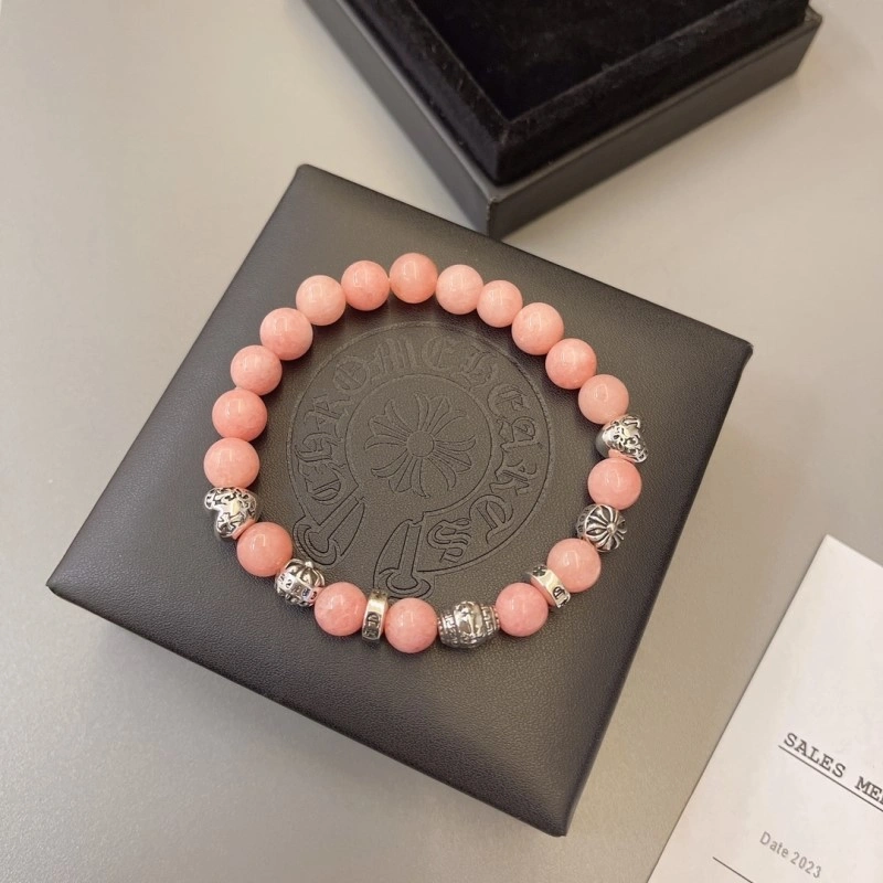 SmartChoice Chrome Hearts Bracelets 237385