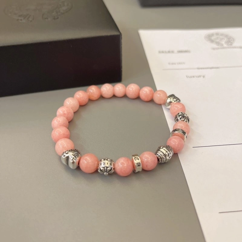 SmartChoice Chrome Hearts Bracelets 237385