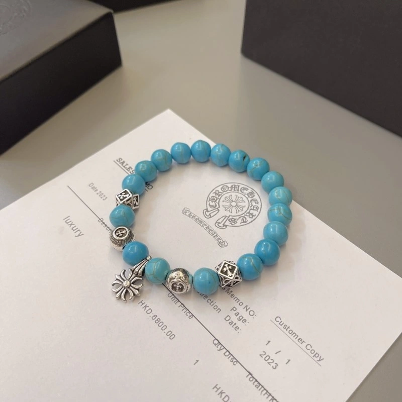 Chrome Hearts Bracelets TravelReady 237362