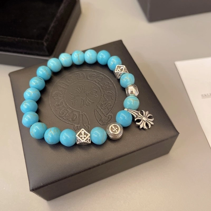 Chrome Hearts Bracelets TravelReady 237362