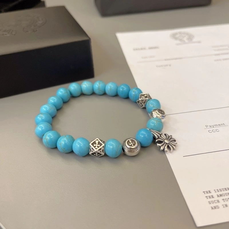 Chrome Hearts Bracelets TravelReady 237362