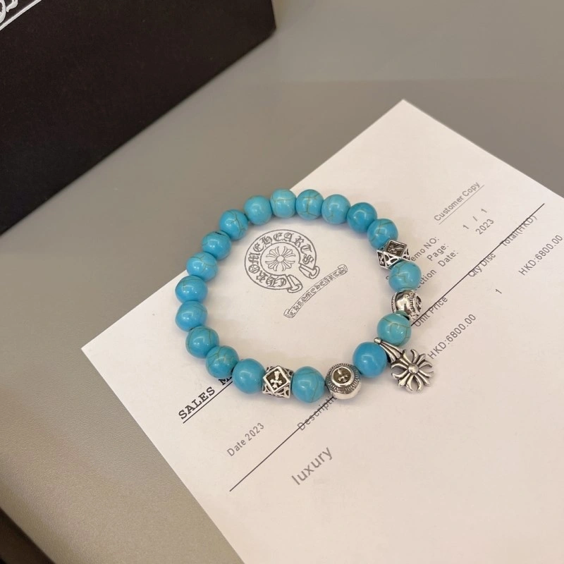 Chrome Hearts Bracelets TravelReady 237362
