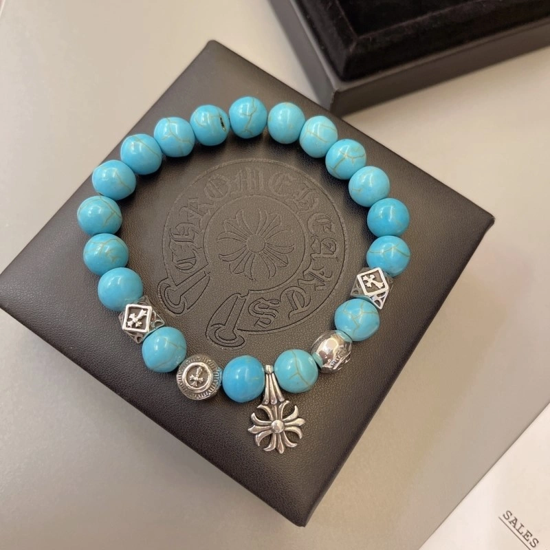 Chrome Hearts Bracelets TravelReady 237362