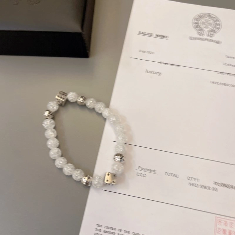 Chrome Hearts Bracelets Affordable 237369