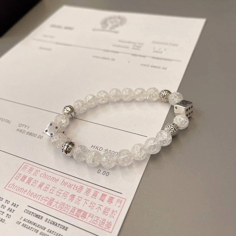 Chrome Hearts Bracelets Affordable 237369
