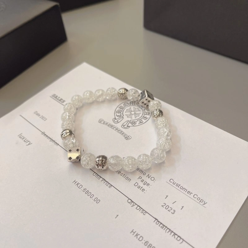 Chrome Hearts Bracelets Affordable 237369