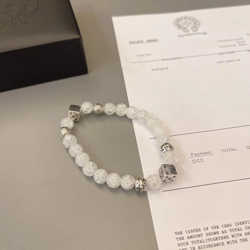Chrome Hearts Bracelets Affordable 237369