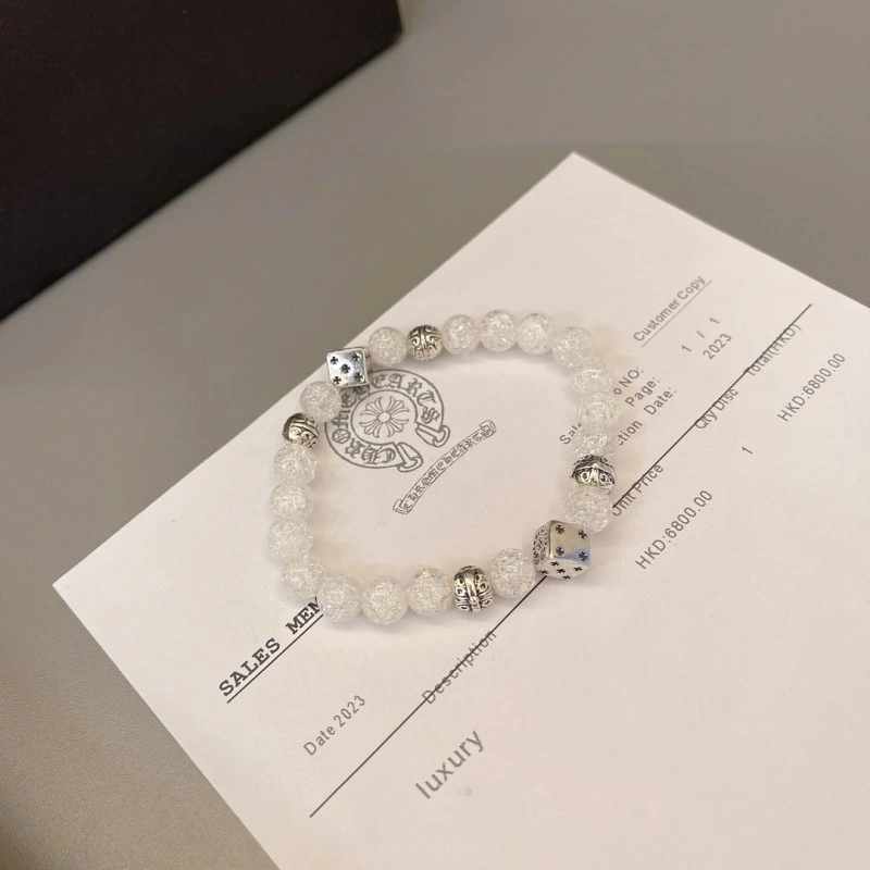 Chrome Hearts Bracelets Affordable 237369