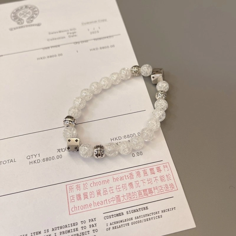 Chrome Hearts Bracelets Affordable 237369