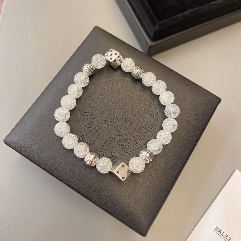 Chrome Hearts Bracelets Affordable 237369