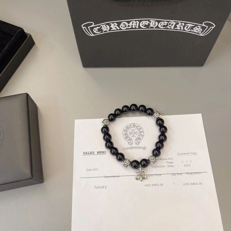 Chrome Hearts Bracelets Sporty 237360