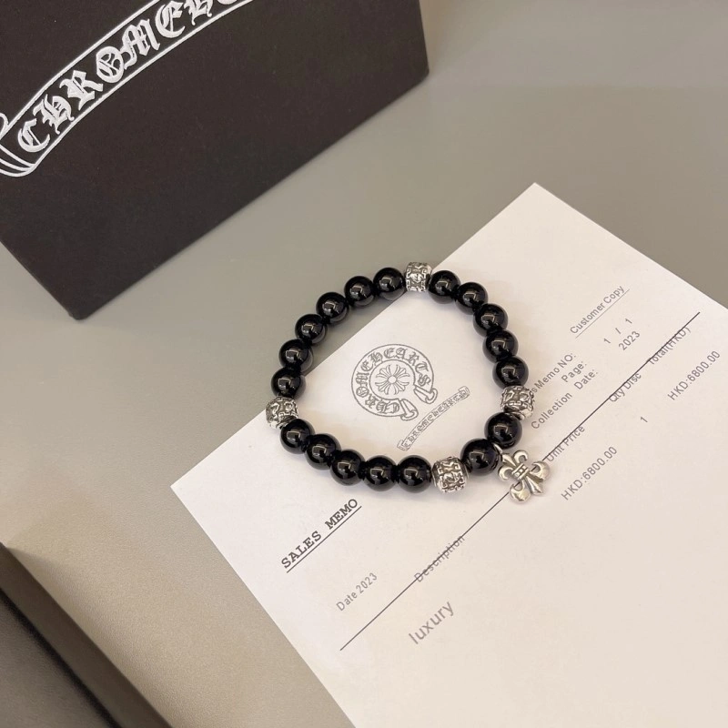 Chrome Hearts Bracelets Sporty 237360