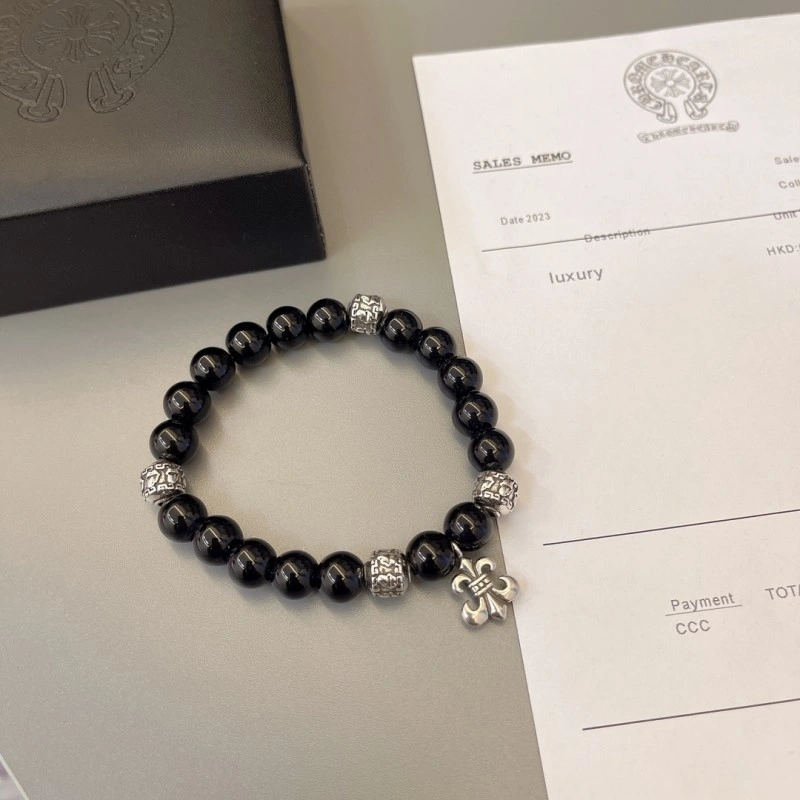 Chrome Hearts Bracelets Sporty 237360