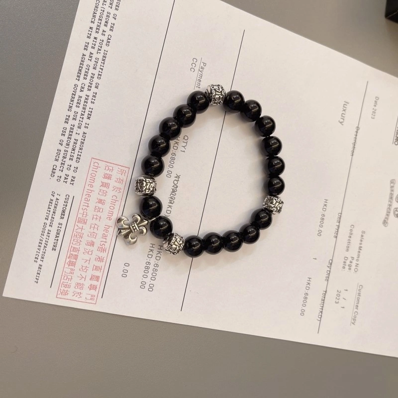 Chrome Hearts Bracelets Sporty 237360
