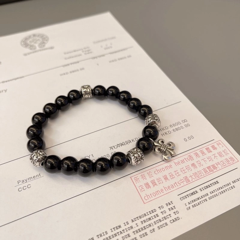 Chrome Hearts Bracelets Sporty 237360