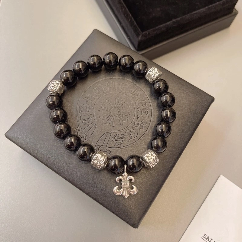 Chrome Hearts Bracelets Sporty 237360