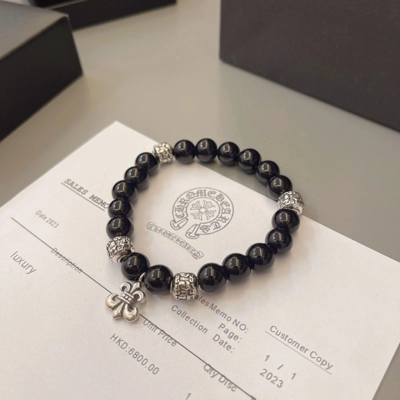 Chrome Hearts Bracelets Sporty 237360