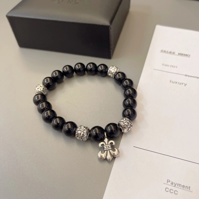 Chrome Hearts Bracelets Sporty 237360