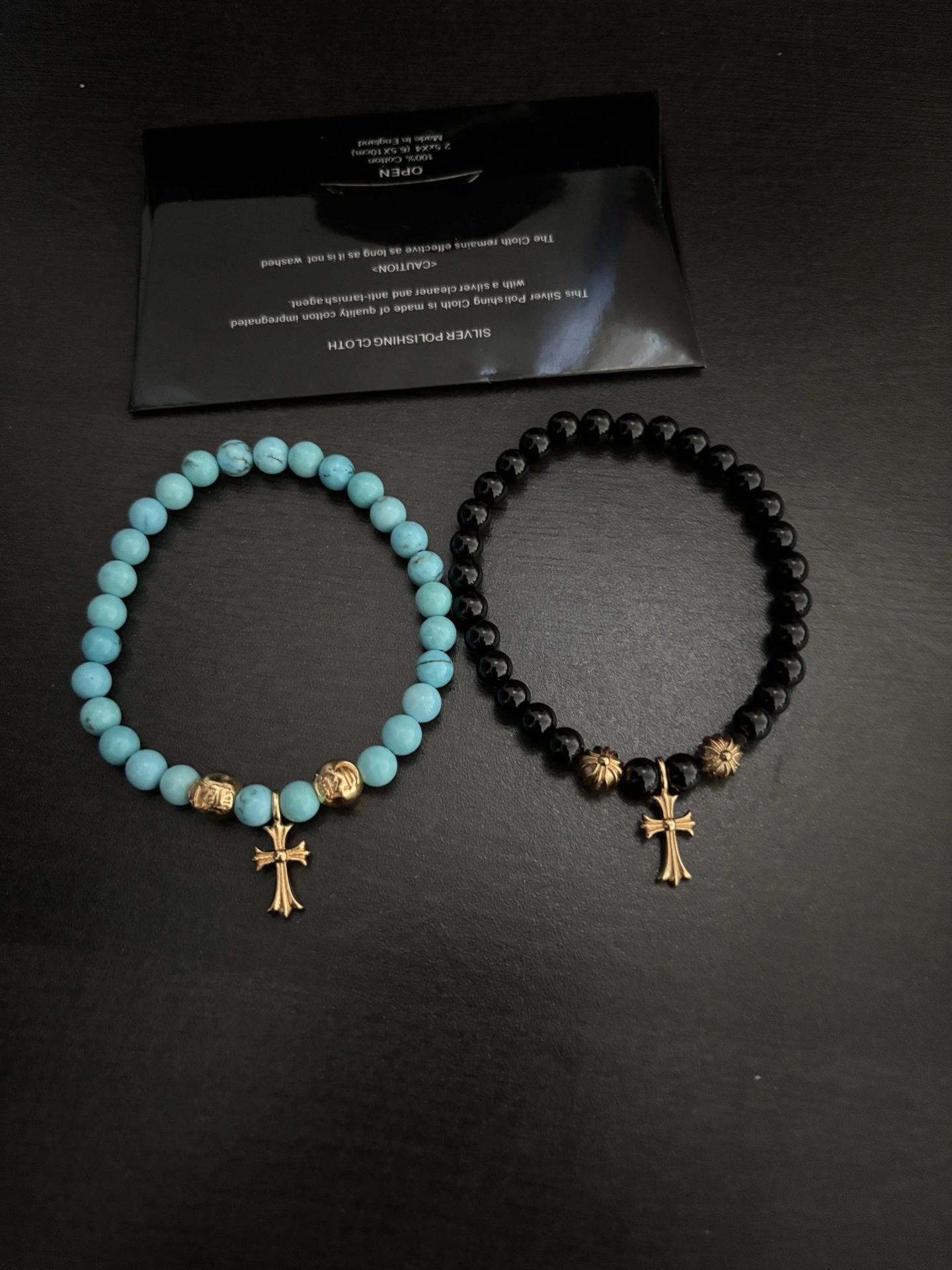 Chrome Hearts Bracelets SportInspired 237366