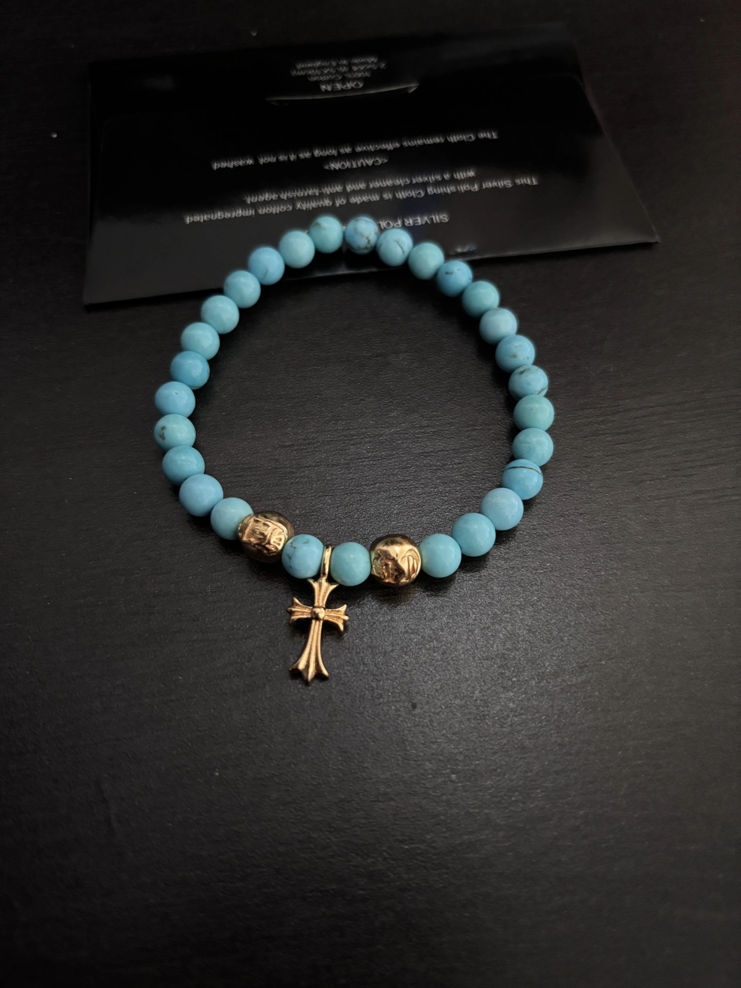 Chrome Hearts Bracelets SportInspired 237366