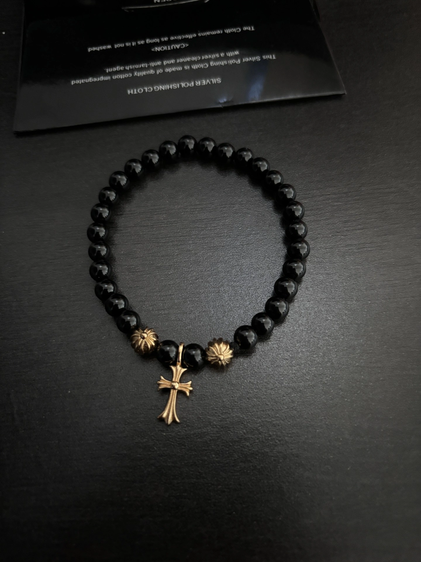 Chrome Hearts Bracelets SportInspired 237366