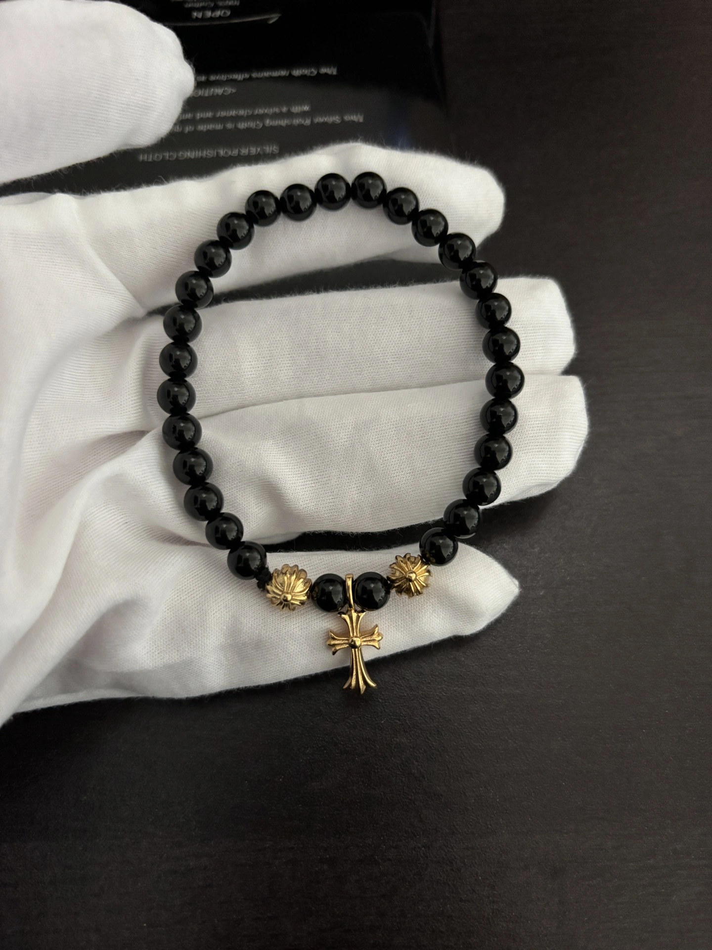 Chrome Hearts Bracelets SportInspired 237366