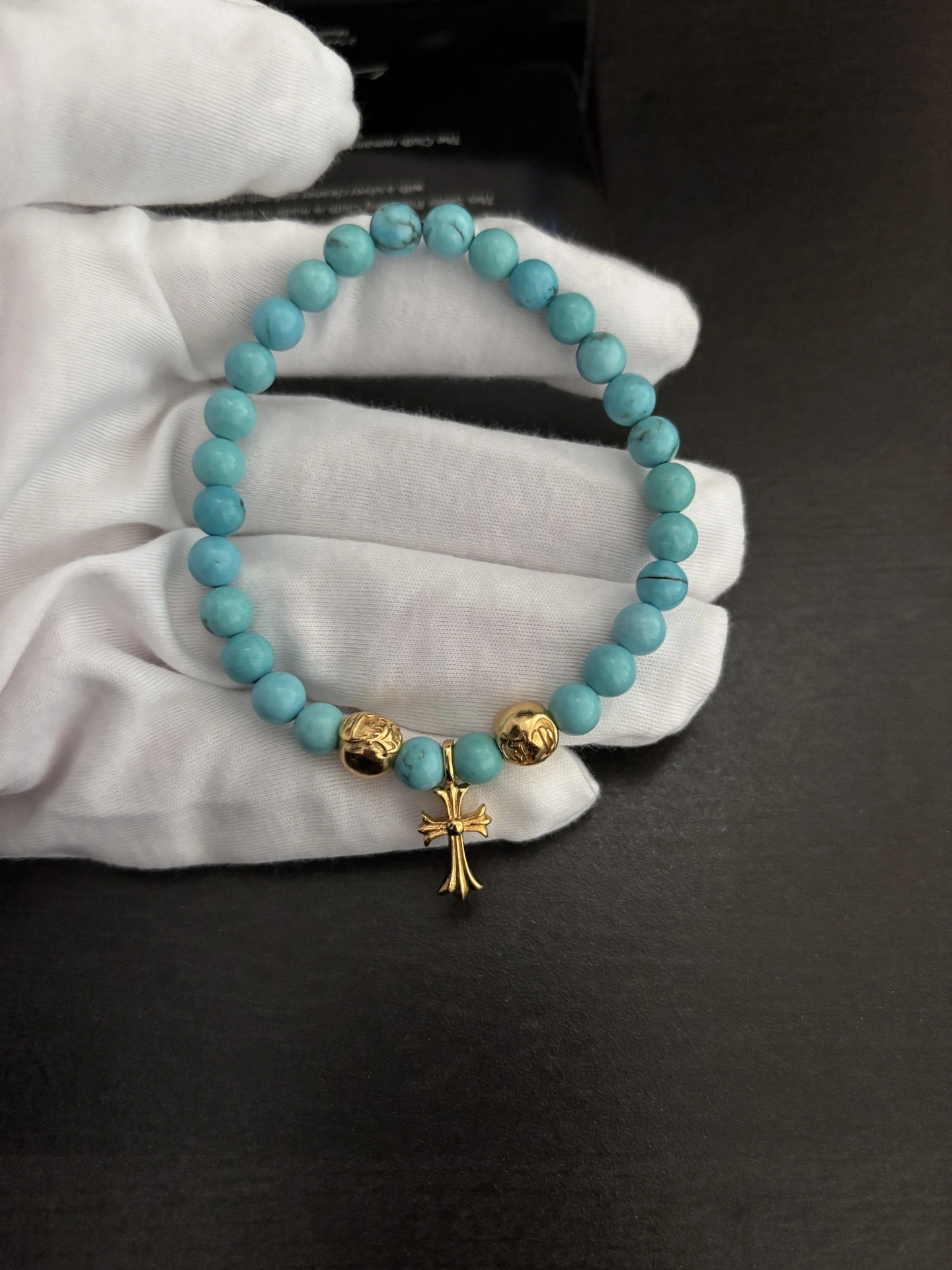 Chrome Hearts Bracelets SportInspired 237366