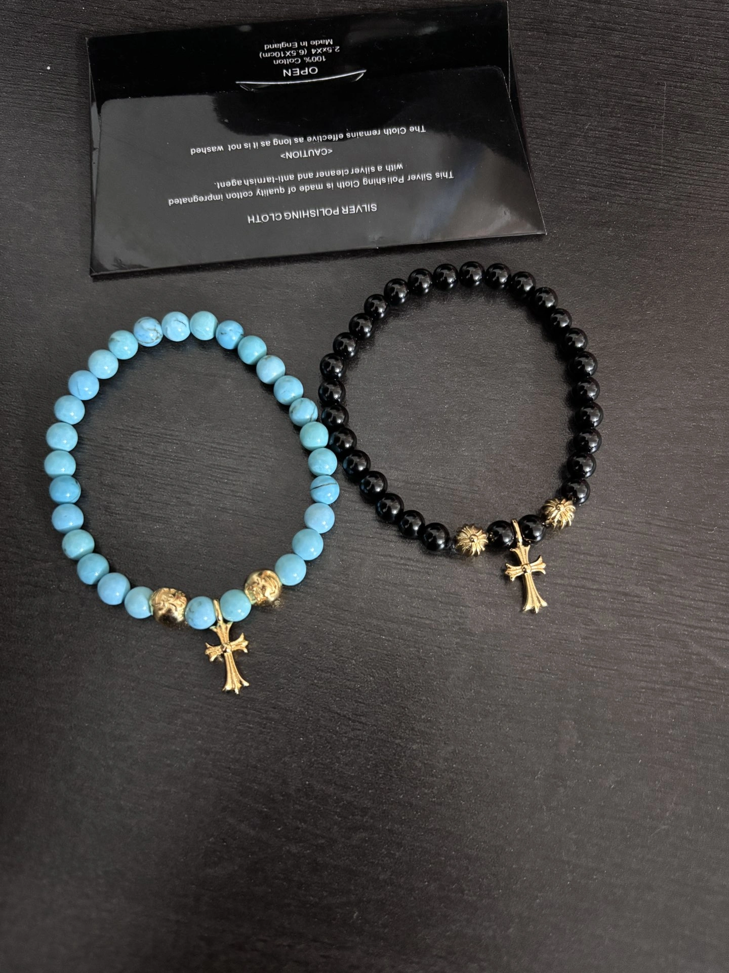 Chrome Hearts Bracelets SportInspired 237366