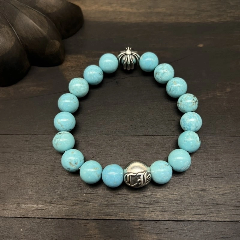 Chrome Hearts Bracelets GoodFit 237376