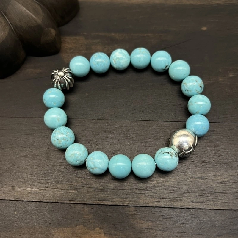 Chrome Hearts Bracelets GoodFit 237376