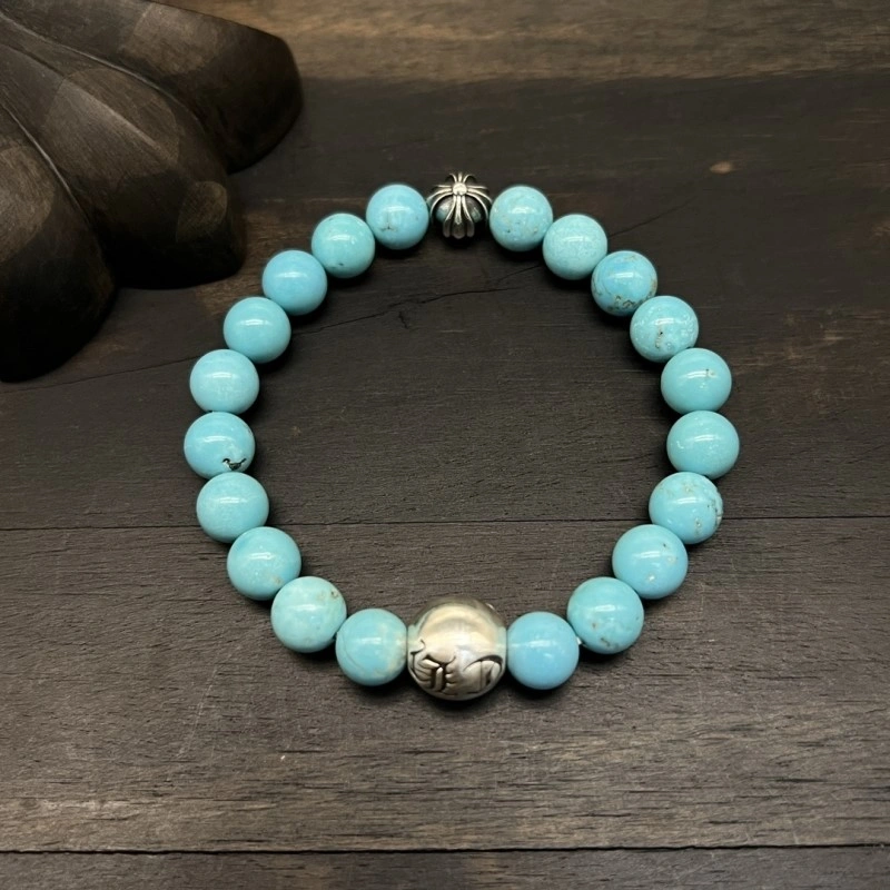 Chrome Hearts Bracelets GoodFit 237376