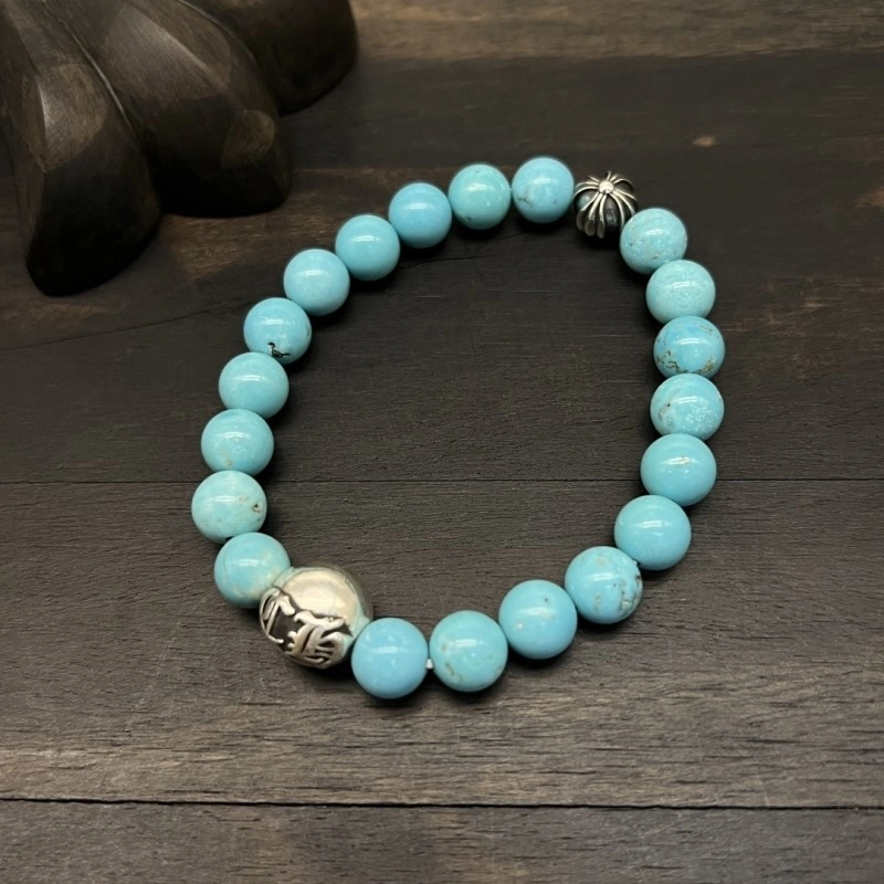 Chrome Hearts Bracelets GoodFit 237376