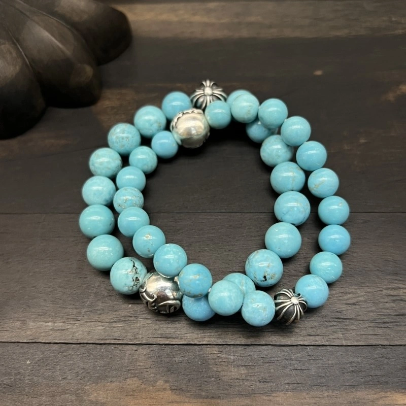 Chrome Hearts Bracelets GoodFit 237376