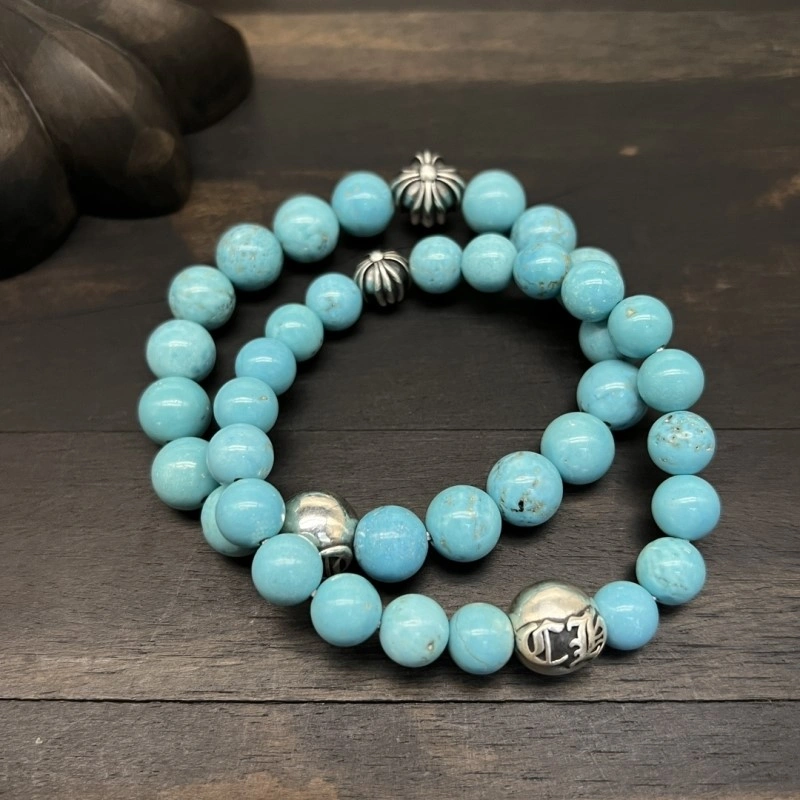 Chrome Hearts Bracelets GoodFit 237376