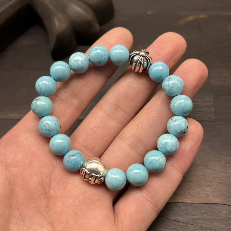 Chrome Hearts Bracelets GoodFit 237376