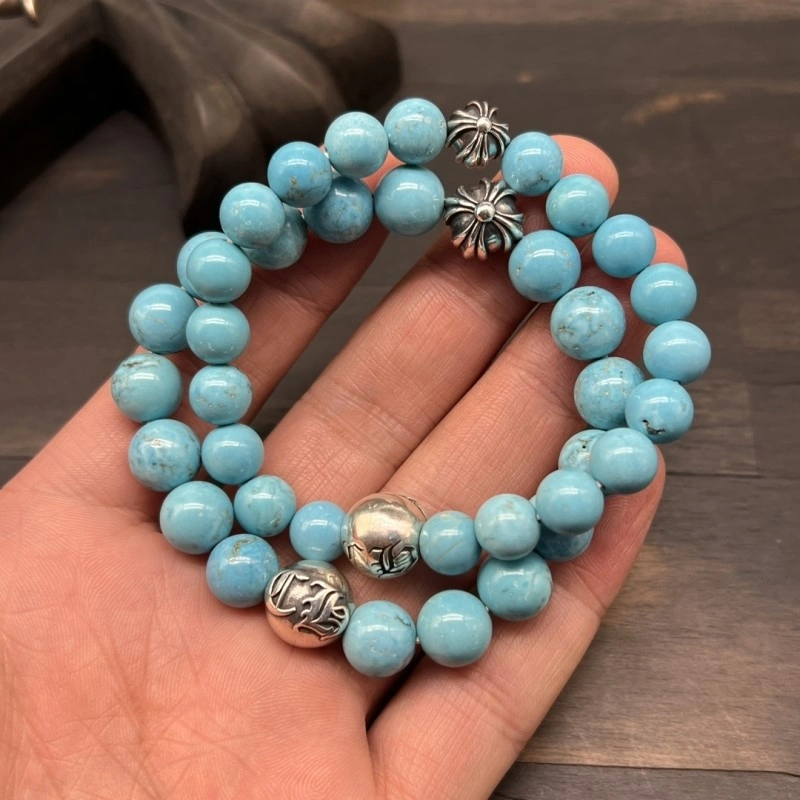 Chrome Hearts Bracelets GoodFit 237376