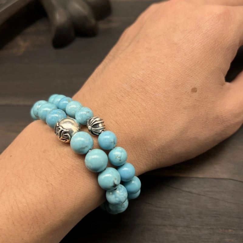 Chrome Hearts Bracelets GoodFit 237376