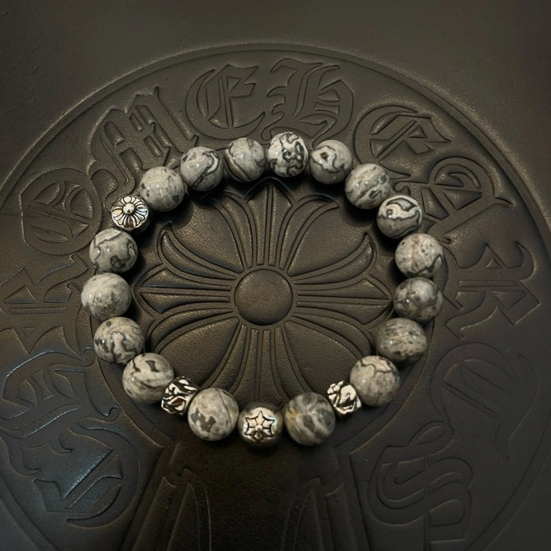 Chrome Hearts Bracelets Durable 237356