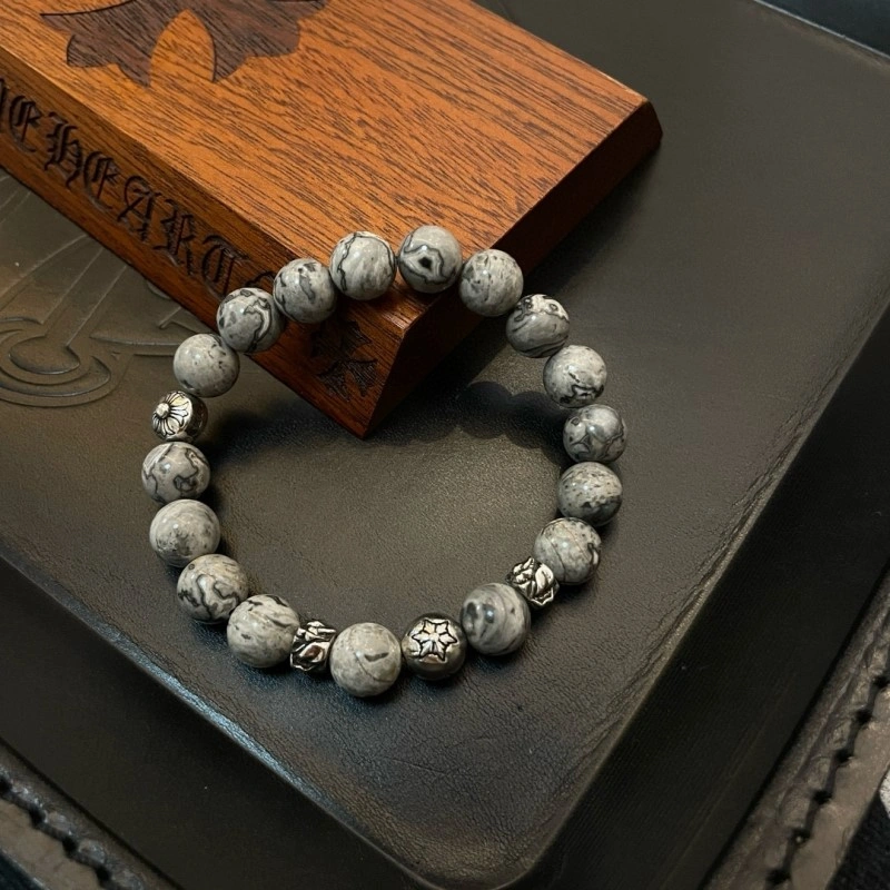 Chrome Hearts Bracelets Durable 237356