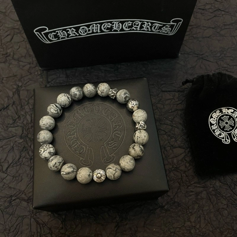Chrome Hearts Bracelets Durable 237356