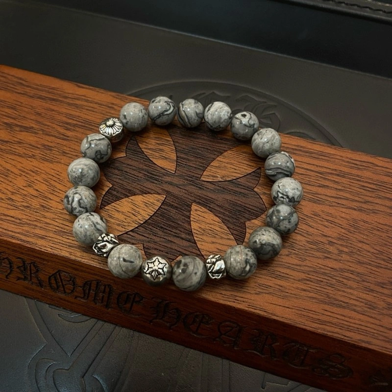 Chrome Hearts Bracelets Durable 237356
