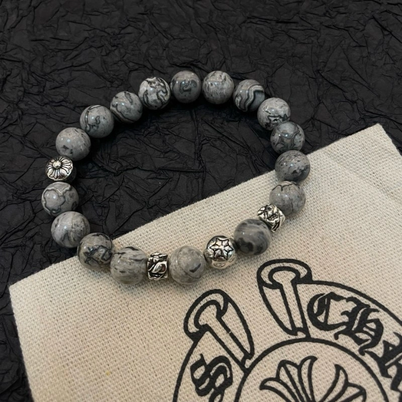 Chrome Hearts Bracelets Durable 237356