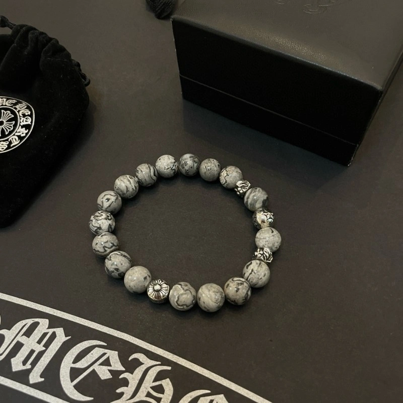 Chrome Hearts Bracelets Durable 237356