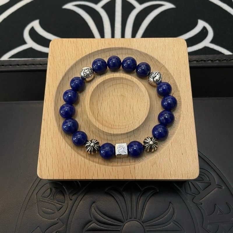 Chrome Hearts Bracelets Premium 237355