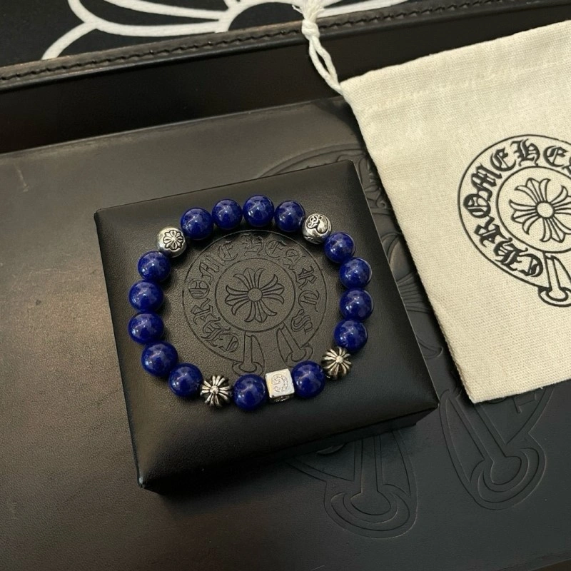 Chrome Hearts Bracelets Premium 237355