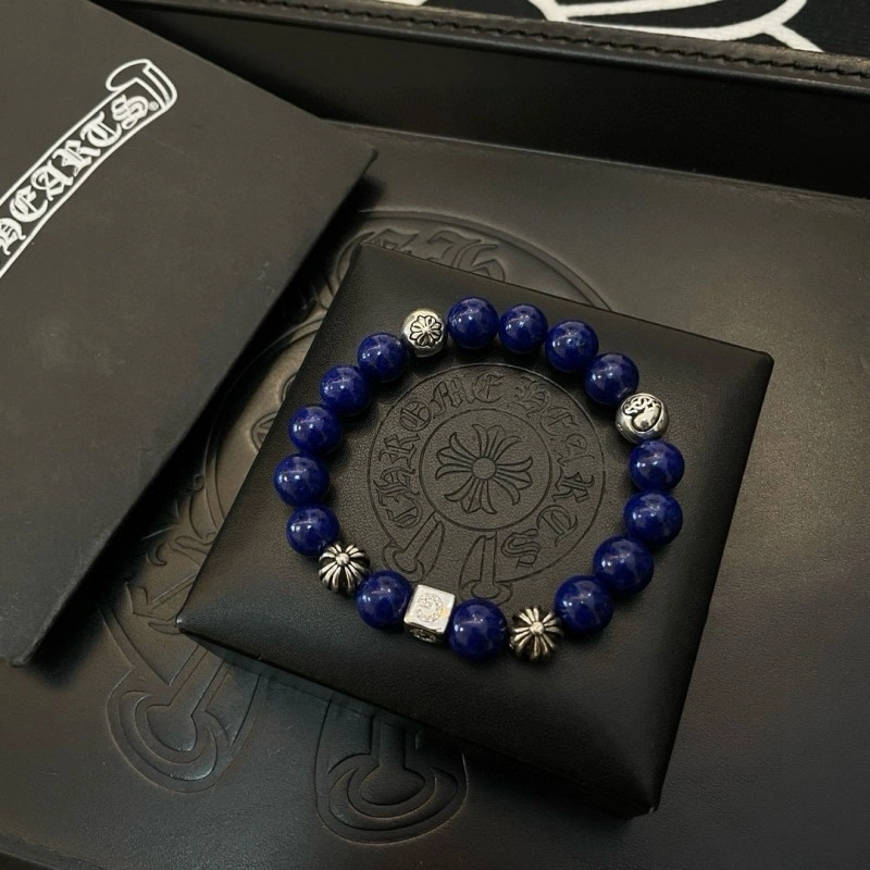 Chrome Hearts Bracelets Premium 237355