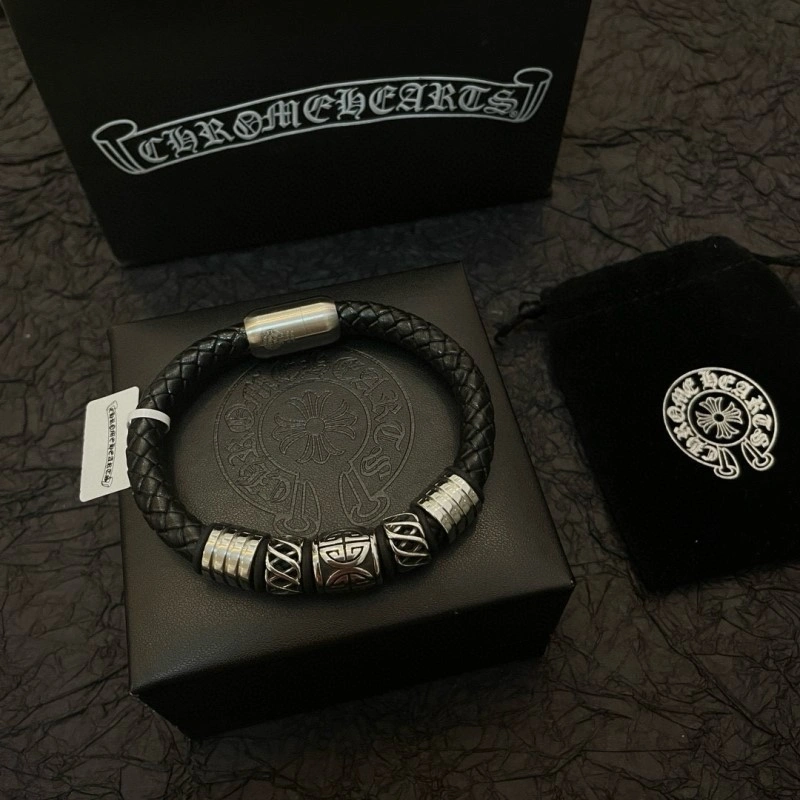 Chrome Hearts Bracelets Resilient 237347