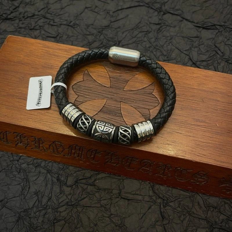 Chrome Hearts Bracelets Resilient 237347
